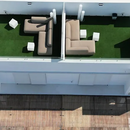 Casa Jona - By Az 度假居 普拉亚布兰卡