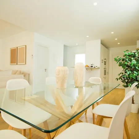 Casa Jona - By Az 普拉亚布兰卡