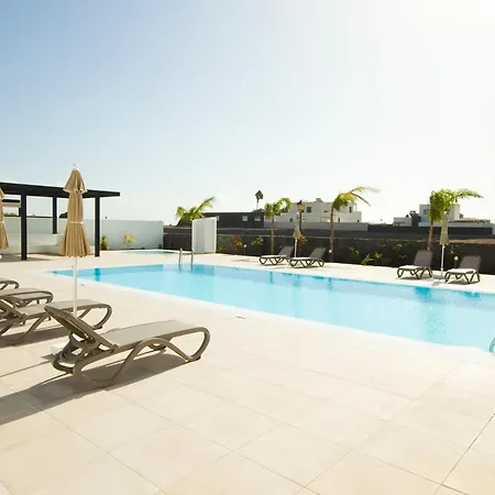 Casa Jona - By Az 度假居 普拉亚布兰卡