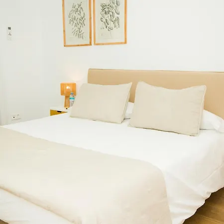 度假居 Casa Jona - By Az 普拉亚布兰卡