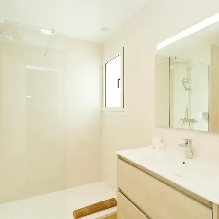 度假居 Casa Jona - By Az