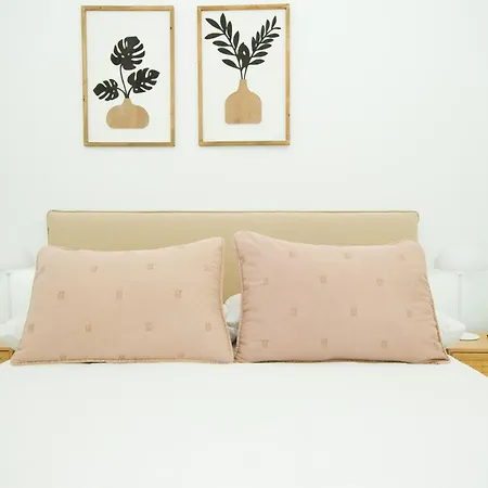 Casa Jona - By Az 度假居 *