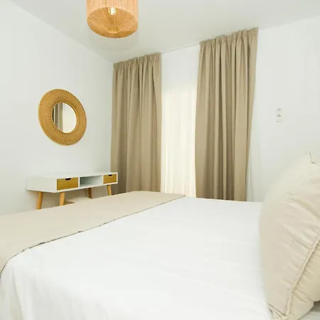 Casa Jona - By Az * 普拉亚布兰卡