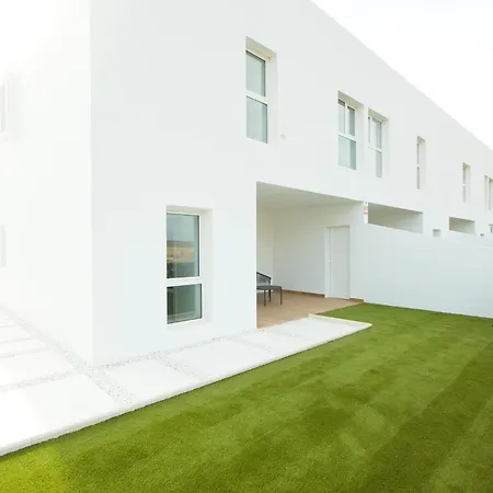 Casa Jona - By Az 度假居