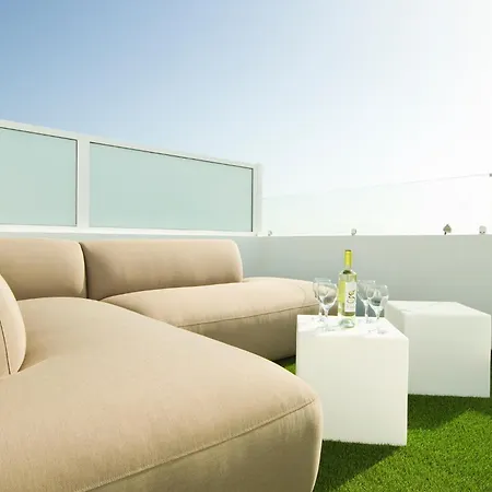 度假居 Casa Jona - By Az