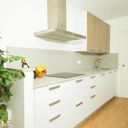 度假居 Casa Jona - By Az