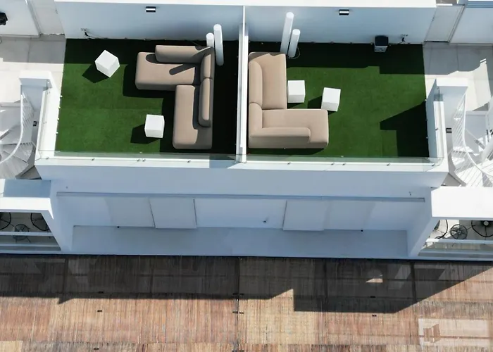 Casa Jona - By Az Prázdninový dům Playa Blanca (Lanzarote)