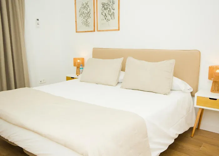 Prázdninový dům Casa Jona - By Az Playa Blanca (Lanzarote)