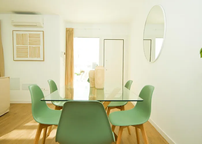 Casa Jona - By Az Playa Blanca (Lanzarote)