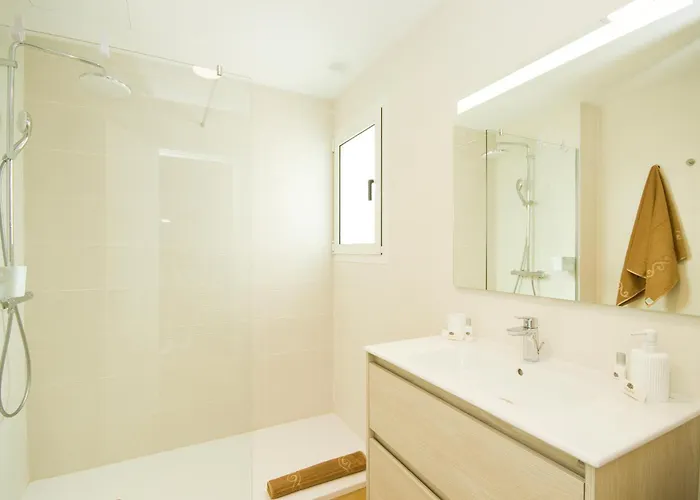 Prázdninový dům Casa Jona - By Az