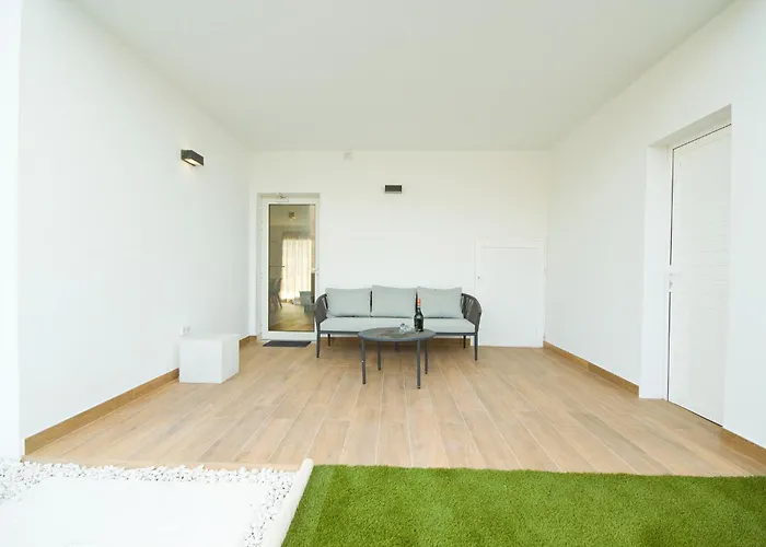 Casa Jona - By Az Prázdninový dům Playa Blanca (Lanzarote)