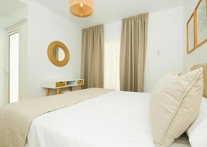 Casa Jona - By Az * Playa Blanca (Lanzarote)