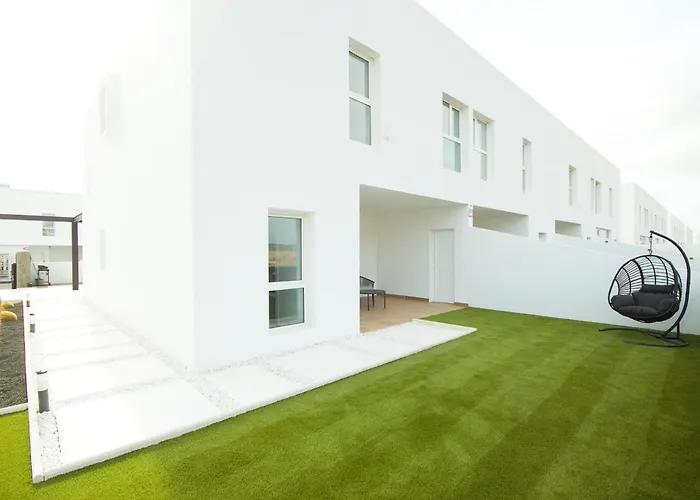 Casa Jona - By Az Prázdninový dům