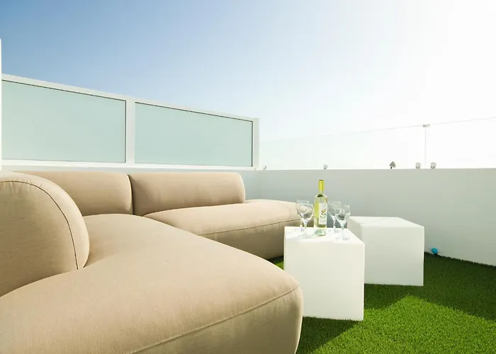 Prázdninový dům Casa Jona - By Az