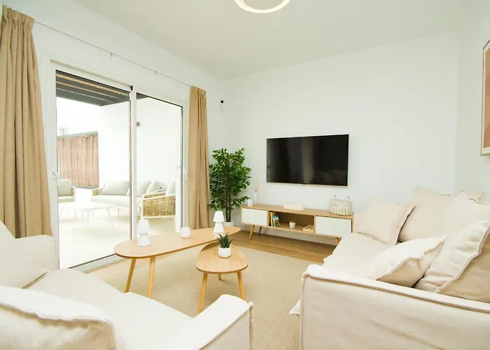 Casa Jona - By Az Prázdninový dům Playa Blanca (Lanzarote)